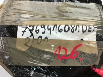 фото thumb №11, Peugeot citroen opel 1.2 сцепление комплектные 9801139380