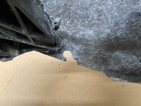 фото thumb №8, Audi q3 83a810172e 83a підкрилок зад задні праві