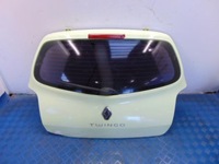 фото thumb №1, Renault twingo ii задня кришка багажника лак ovf97