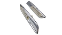 фото thumb №14, Led поворотники bmw x3 e83 x1 e84 e60 e61 e90 e91 e92 e93 e81 e82 e87