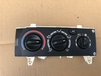 фото thumb №1, Панель кондиционера обдув renault scenic i 95-99