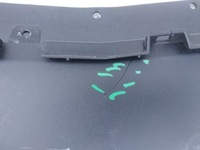 фото thumb №9, Dodge challenger спойлер бампер переднее перед