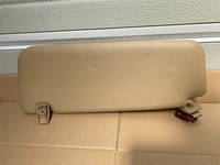 фото thumb №8, Bmw e60 e61 захист сонцезахисна права пасажира