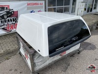 фото thumb №5, Обшивка toyota hilux 2016+ hardtop na pakę