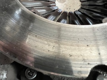 фото thumb №7, Hyundai i20 iii 20-23 1.0 t-gdi g3le комплектні зчеплення 36 tyś km!