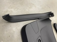 фото thumb №8, Защита крышки багажника a7 c8 оригинал комплект