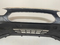 фото thumb №11, Бампер перед передній ford transit courier