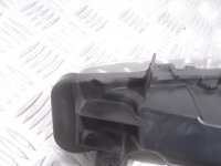 Противотуманная фара led drl bmw 5 g30 g31 89250253 оригинал чёрный левый Оригинал, фото thumb