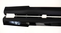 Mercedes amg gt lift x190 левая молдинг порог порог с Разборки, фото thumb