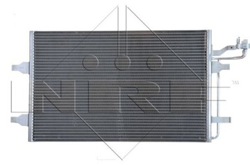 фото thumb №7, Конденсатор, кондиціонер nrf 35770