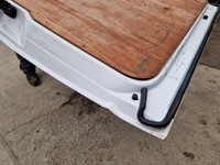 фото thumb №6, Vw t5 03- двері зсувні odsuwane ліві бічні замок + ручка