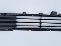 фото thumb №8, Решітка бампера перед mitsubishi outlander iii