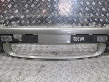 фото thumb №10, Mini cooper r55 r56 r57 + рестайлінг бампер перед різні