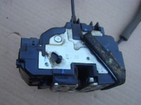 фото thumb №4, Замок дверь правый задняя - renault koleos ii 2 2018