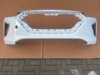 Купить Бампер перед hyundai ioniq 19-22 рестайлинг  оригинал, фото thumb