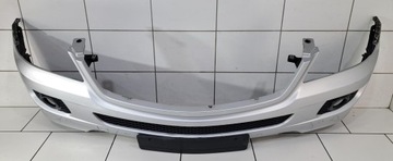 фото thumb №5, Mercedes ml w164 c775 бампер комплектний перед переднє з pdc #
