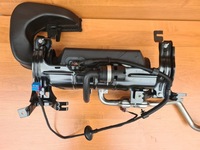 фото thumb №9, Vw t6 7la multivan 2n0819008d eberspacher m2 d4a 12v дизель 2023r.