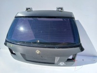 фото thumb №1, Кришка багажника багажника bmw e61 668/9 schwarz 2