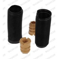 фото thumb №3, Защита i отбойники перед monroe pk435