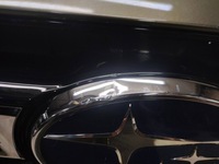 фото thumb №6, Subaru outback bt 2023 з спереду бампери