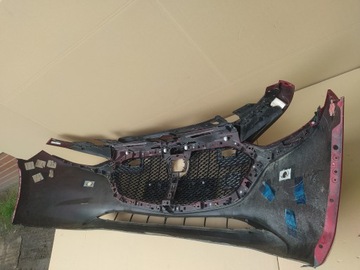 фото thumb №16, Mazda 3 bp iv 19- бампер переднее супер hit bckn-50031