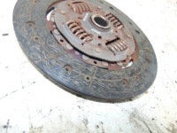 фото thumb №9, Nissan almera n16 2.2dci 00r сцепление диск прижим