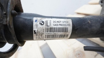 фото thumb №4, Mini one cooper f56 поворотный кулак левая амортизатор mcpherson  1.2 t амортизатор