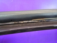 фото thumb №5, Kia venga 09- двері задня ліва задні код лакофарбового покриття wc