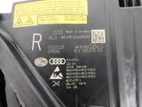 фото thumb №16, Audi rs6 rs7 c8 4k8 laser лампы левая правая полный 4k8941085c 4k8941086c