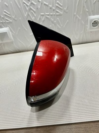 фото thumb №7, Kia sportage iv зеркало правые el складной 8 контактов