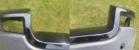 Бампер задний 019-26 pdc volvo xc90 lift podkarpacie в Украине, фото thumb