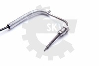 фото thumb №13, Датчик температури вихлопних газів volvo 30713642