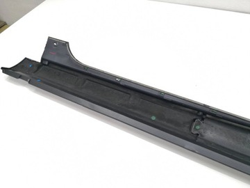 фото thumb №7, Планка порогова накладка do bentley continental gt gtc 3w8 12- праві