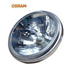 HALOSPOT111 OSRAM 41835FL 50Вт 12В 24D-БИОПТРОН HAL