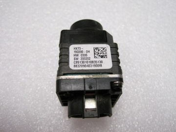 фото thumb №6, Камера кришки discovery sport land rover evoque jx53-19g590-dh