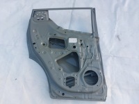 фото thumb №3, Двері toyota ch-r nowe оригінал