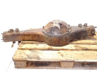 фото thumb №1, Корпус міст передній star 266