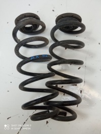 Купить Opel astra k hb пружины задний  комплект aavl, фото thumb