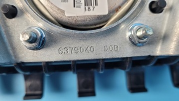 фото thumb №10, Renault zoe ii 2023 подушка безопасности подушка безопасности 985155799r