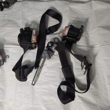 фото thumb №6, Qashqai j11 рестайлинг 2018- панель подушка безопасности подушки ремни