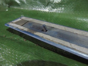 фото thumb №9, Планка дверь левый зад lz5w audi a4 b6