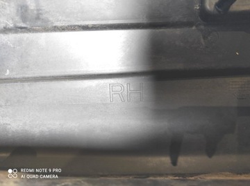 фото thumb №6, Планка пороговая правая порог ford c-max mk2