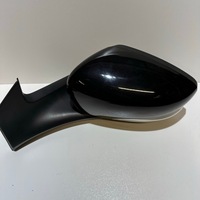 фото thumb №7, Renault zoe зеркало левая 9 pin