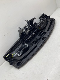 фото thumb №16, Audi a6 c7 панель приладів приладова панель приладів konspola оригінал cała! anglik uk!