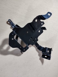 фото thumb №12, Infiniti q50 13- кронштейн кронштейн кронштейн