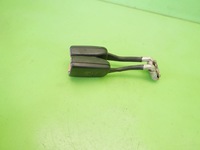 фото thumb №9, Замки поперечина ременів задня audi 80 b4 kombi 5d 91-96