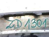 фото thumb №16, Mercedes gl x166 2012-2015 накладка бампера a1668852825