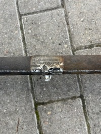 фото thumb №2, Приводной вал левая renault master iii, movano b 2,3 dci