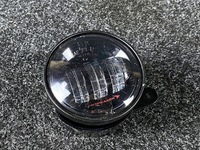 фото thumb №1, Протитуманна фара w бампер wrangler sahara rubicon speaker