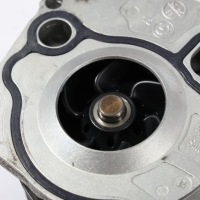 фото thumb №11, Bmw f11 f20 f21 f30 f31 f32 f36 lci корпус термостат водяна помпа  8478476